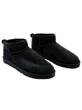 UGG Men’s Classic Ultra Mini Boots Size 13